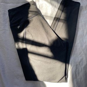 Fabletics workout leggings
